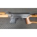 Poly Tech T81 SA 7.62x39 20.5" Barrel Semi Auto Rifle Used